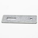 Wall Oven Door Handle Mounting Bracket
