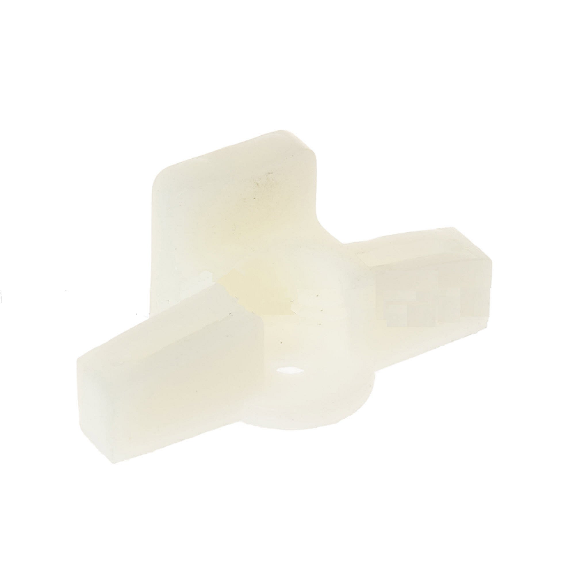 Part #wb02T10163, Spacer Frt T / 6.00 x 6.00 x 0.70