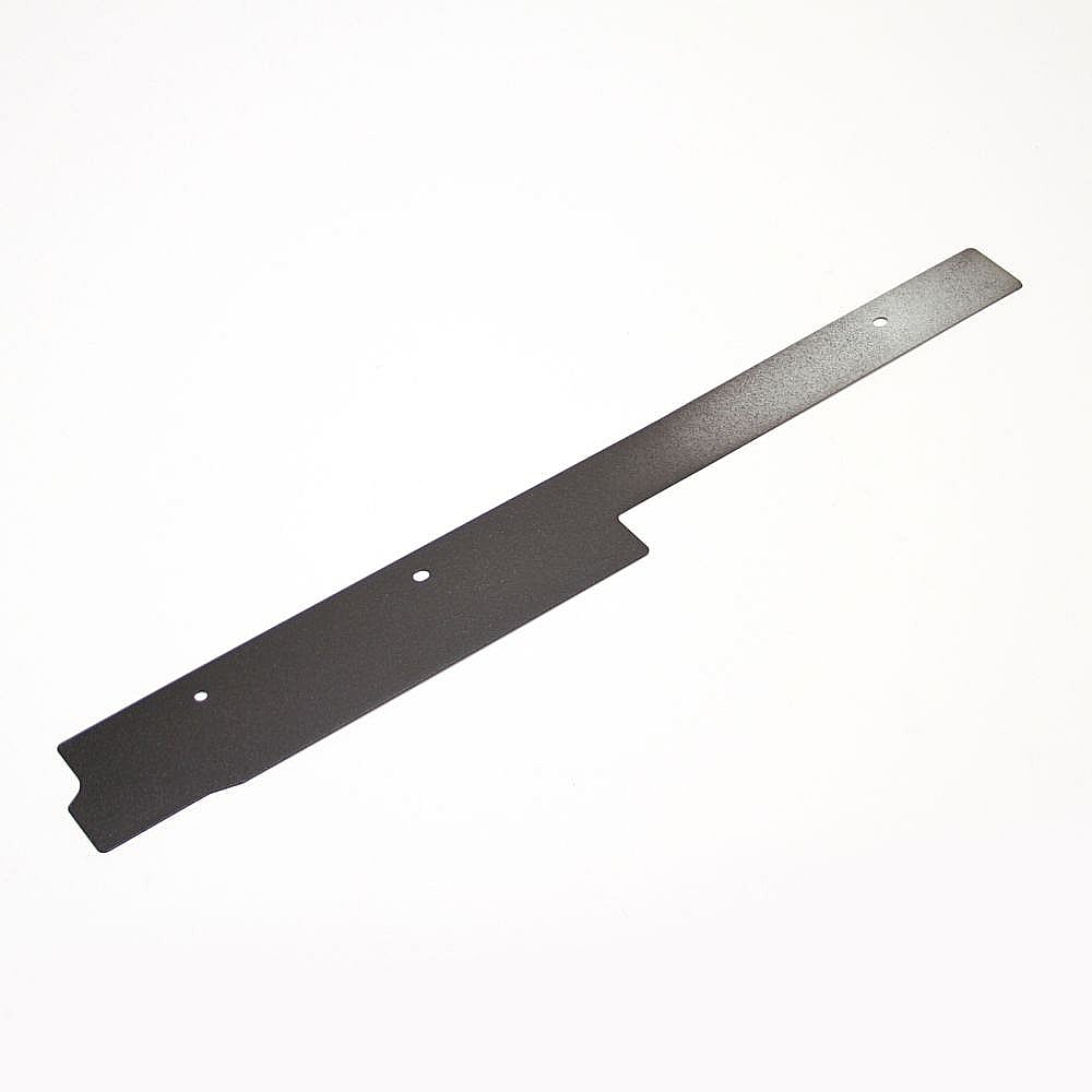 GE Part #wb02T10172, Oven Retainer | 26.50 x 8.00 x 0.10