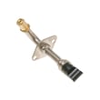 Range Oven Broil Burner Orifice for GE JGSP48CH3CC - Part WB02T10189
