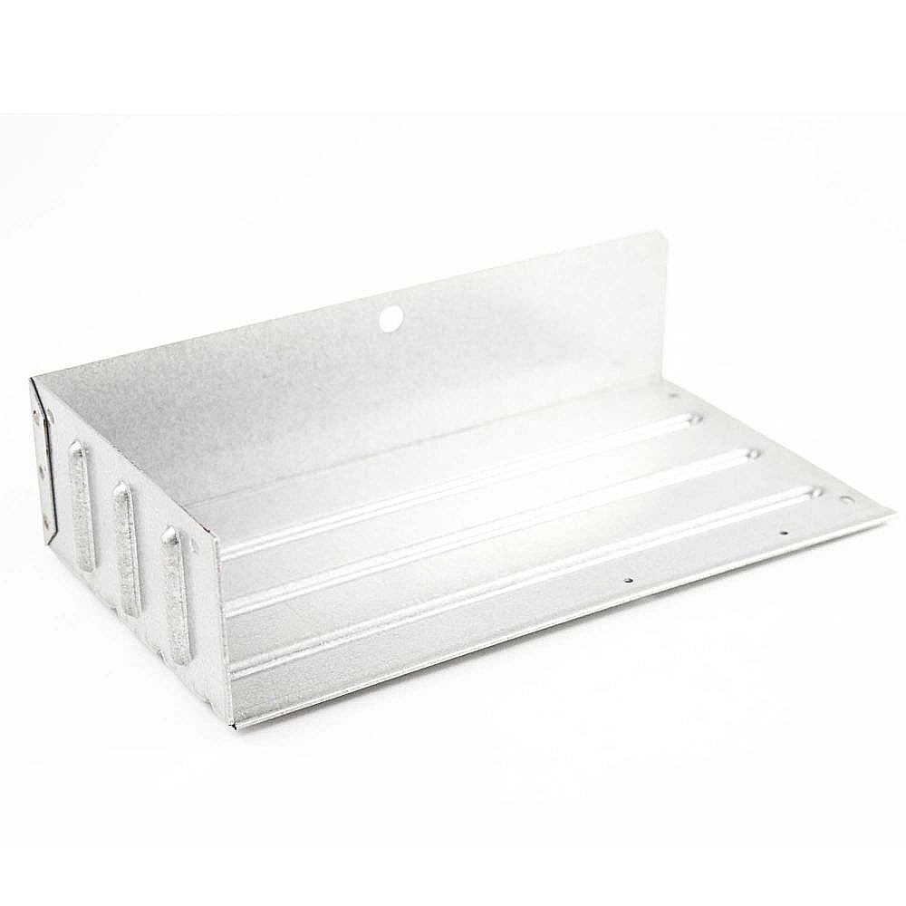 GE Part #wb02T10209, Cover Fan Le | 14.30 x 6.40 x 3.10