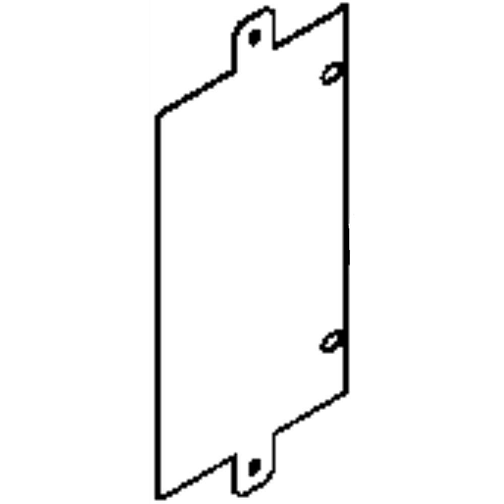 Part #wb02T10210, Interlock Cover