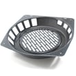 Fan Cover for GE J2S968TH2WW - Part WB02T10224