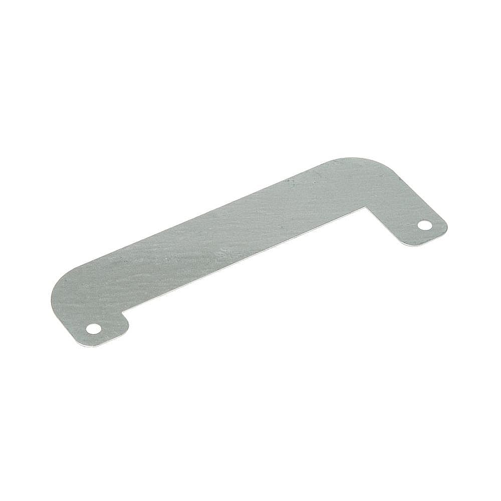 GE Part #wb02T10242, Bracket | 8.00 x 7.50 x 0.10