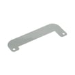 Bracket for GE JS968BK5BB - Part WB02T10242