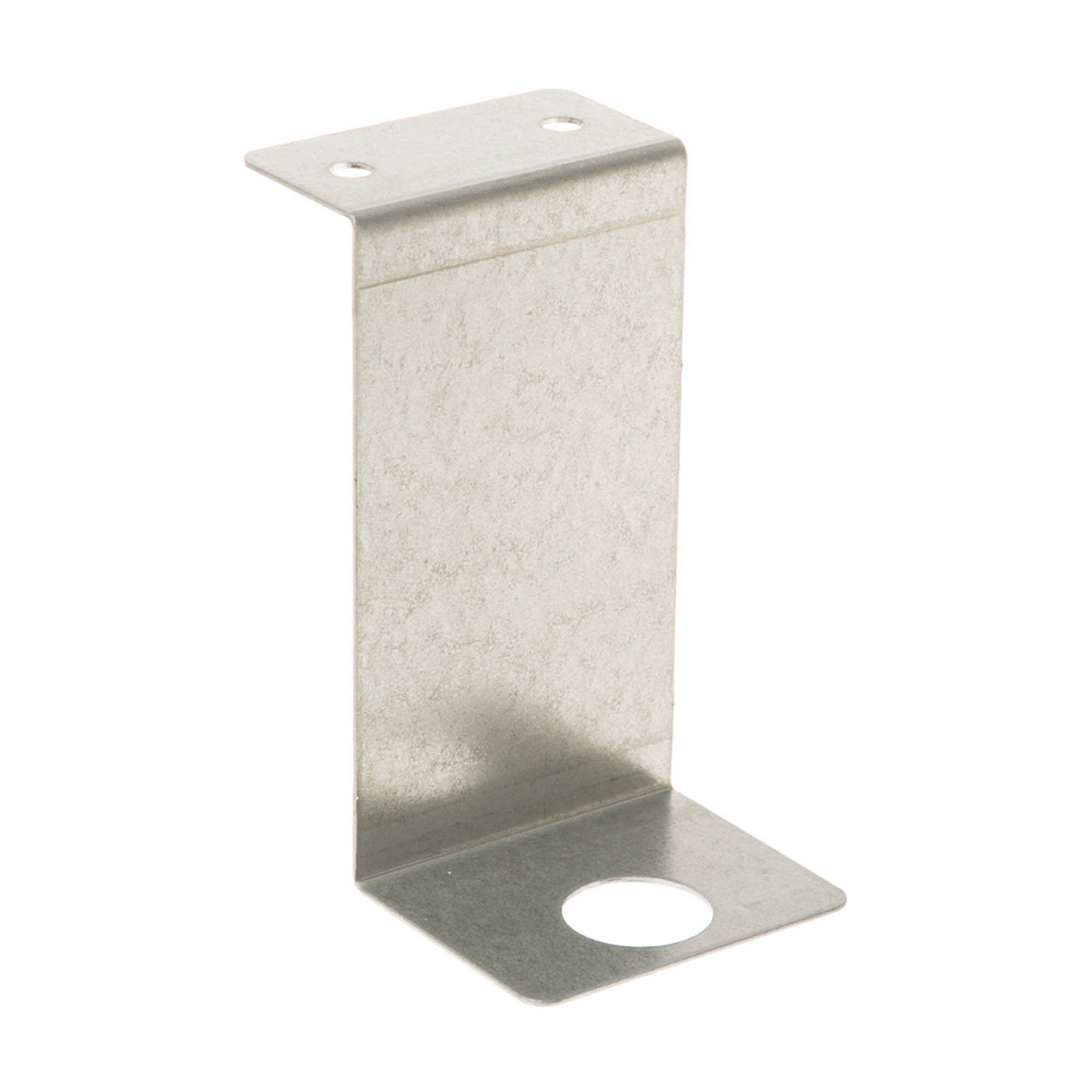 GE Part #wb02T10257, Bracket | 6.00 x 6.00 x 1.10