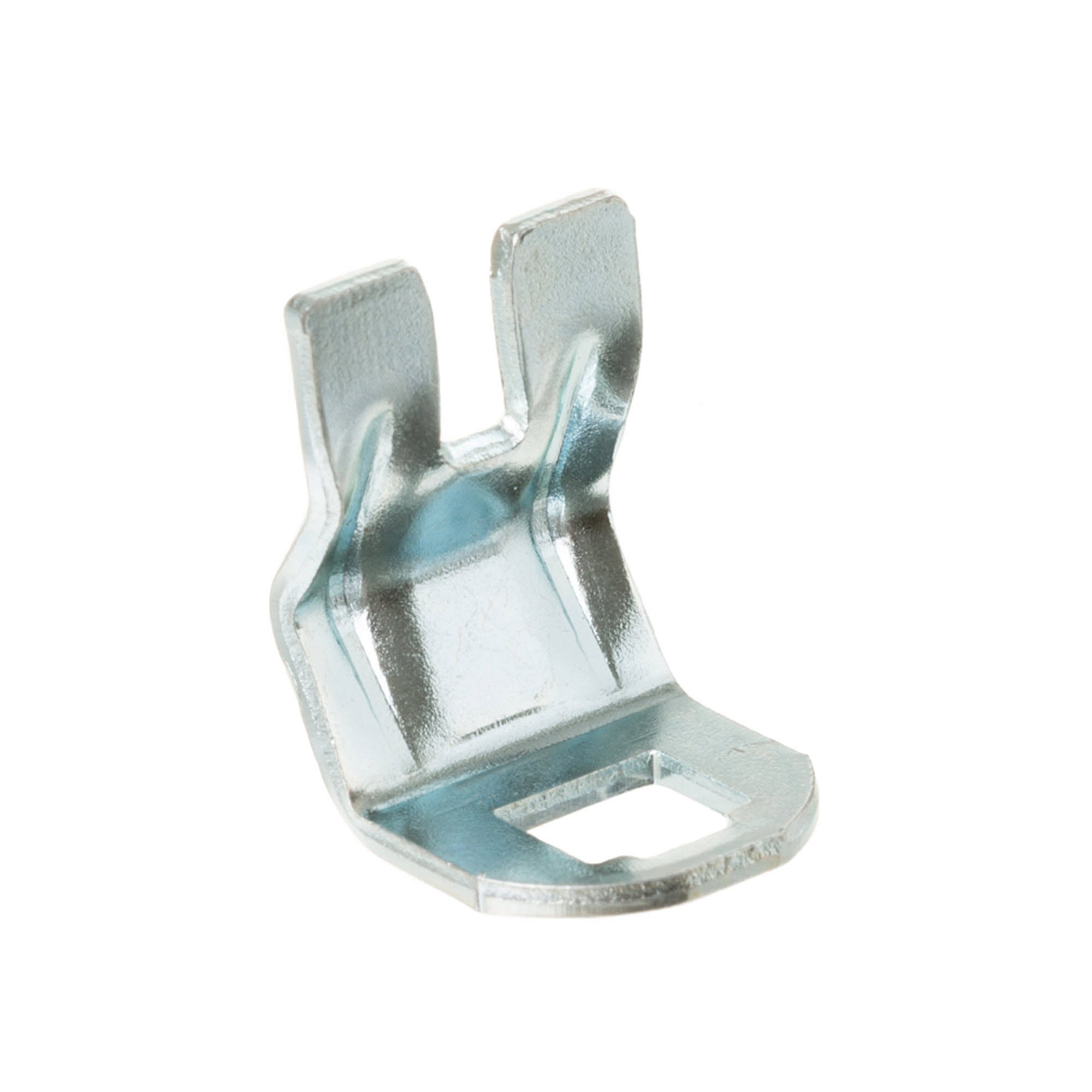 Part #wb02T10261, Clamp / 2.50 x 1.00 x 0.50