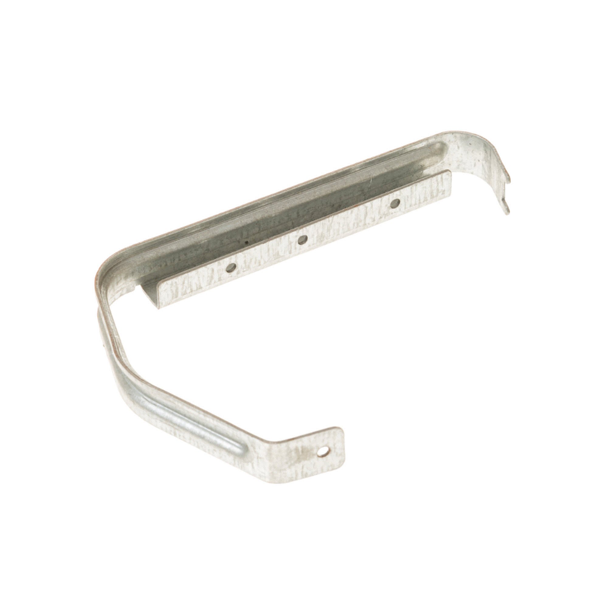 GE Part #wb02T10267, Control Bracket | 6.00 x 6.00 x 0.50