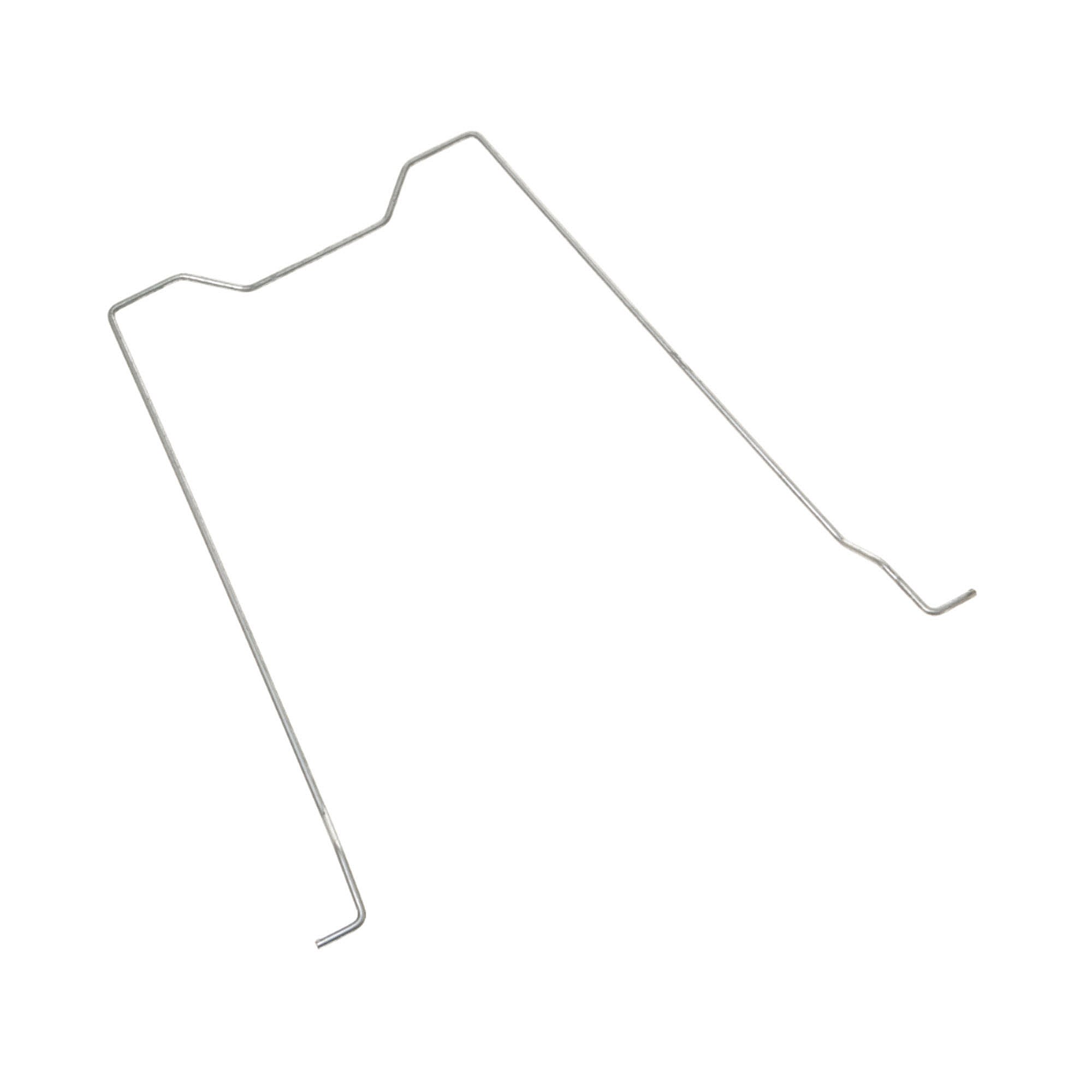 GE Part #wb02T10268, Rod Maintop | 15.80 x 12.20 x 2.20