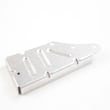 Radiant Bracket for GE JB660DM2WW - Part WB02T10279