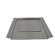 Retainer Insert for GE ZET1SM1SS - Part WB02T10284