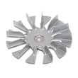 Range Convection Fan Blade WB02T10289