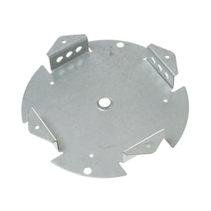 Conversion Bracket WB02T10293