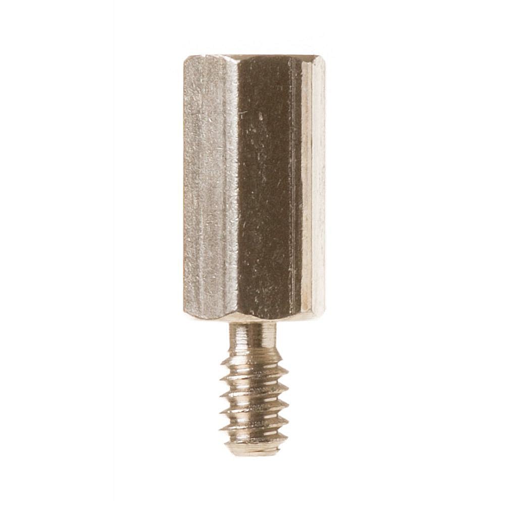 GE Part #wb02T10295, Standoff | 6.00 x 6.00 x 0.30