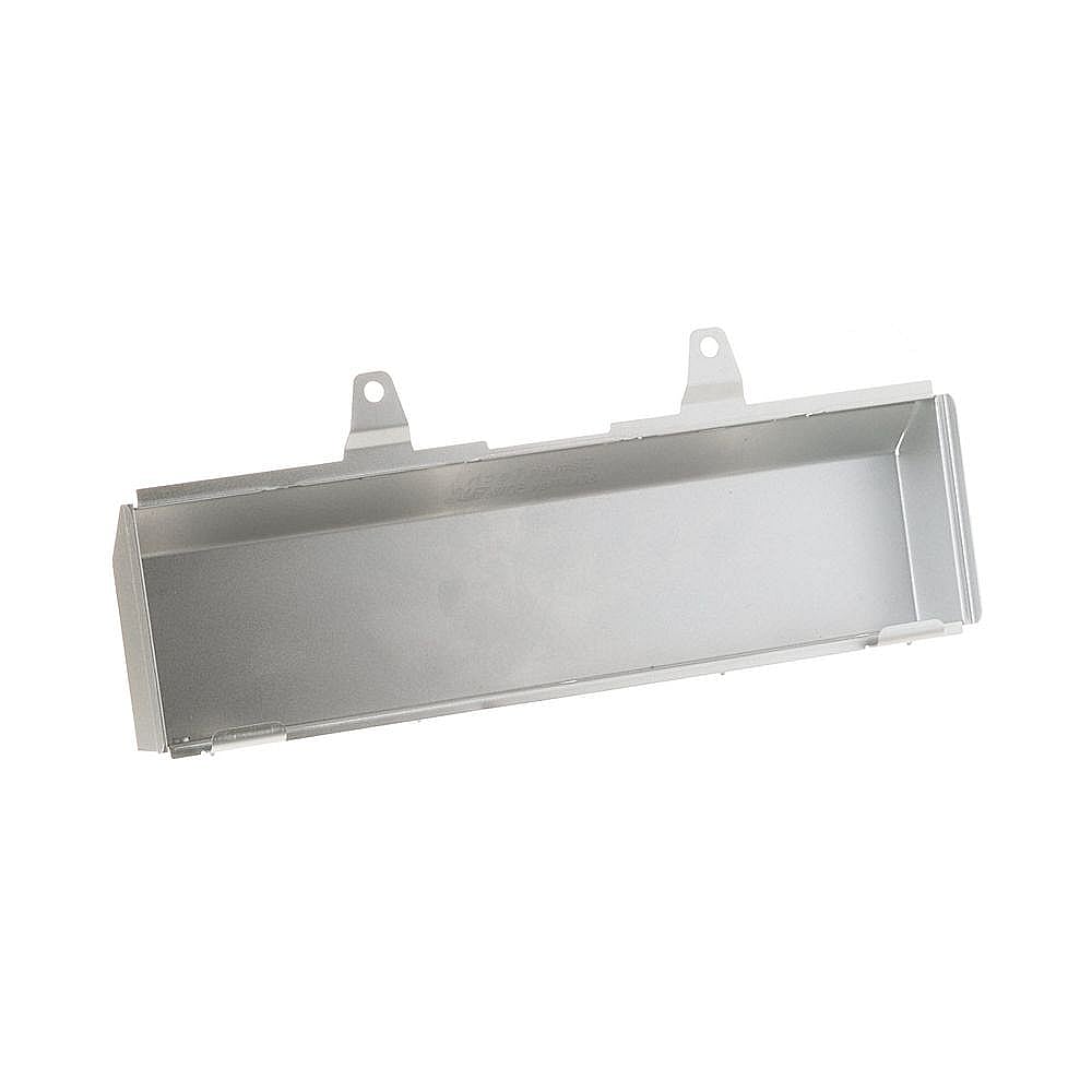 Part #wb02T10298, Light Reflector / 12.40 x 5.90 x 5.90