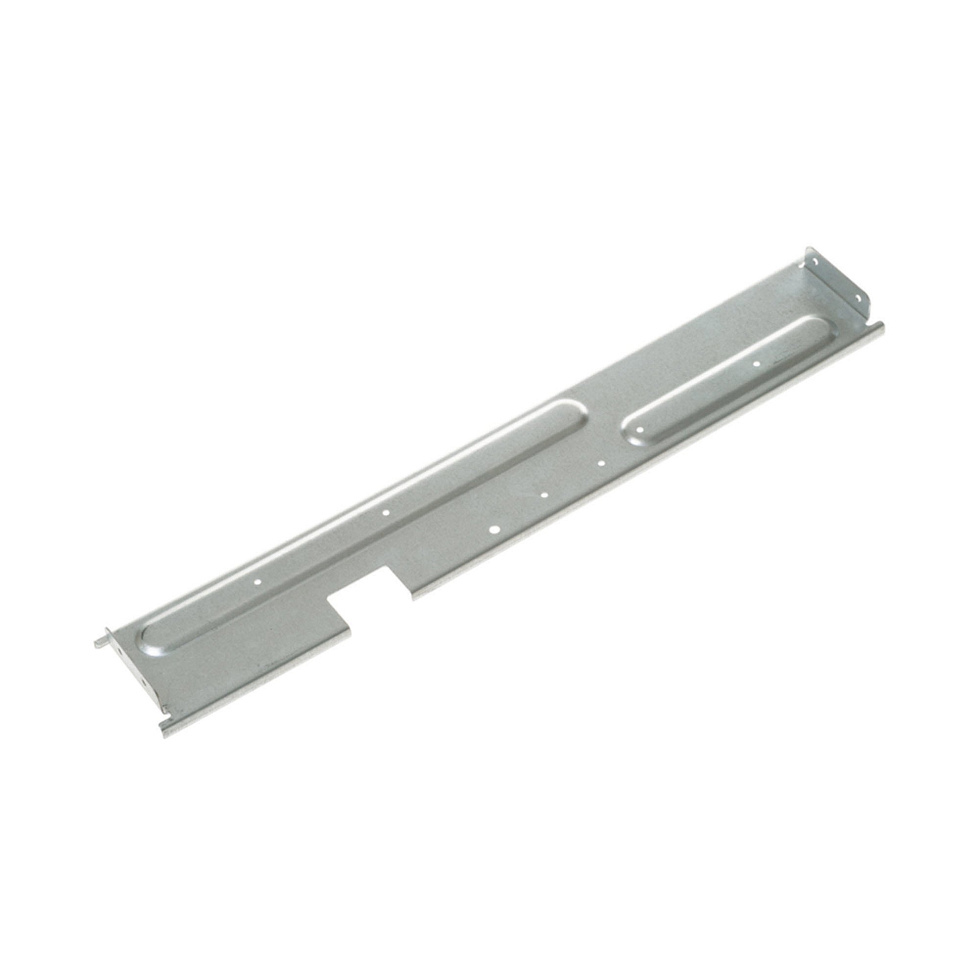 GE Part #wb02T10314, Burner Bracket | 24.90 x 4.60 x 3.30