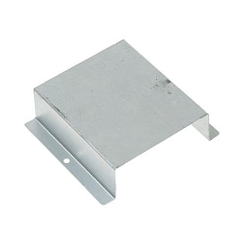 Part #wb02T10317, Spark Cover / 8.00 x 7.50 x 1.50