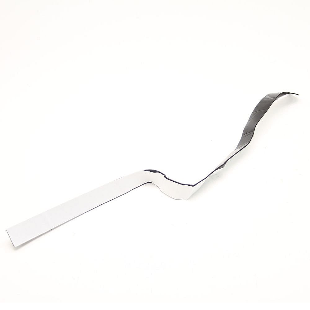 Part #wb02T10320, Range Main Top Seal, Left / 8.00 x 7.50 x 1.00