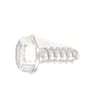 Scr 6-20 Gxb for GE JB620DF4BB - Part WB02T10324