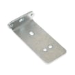 Hand Bracket for GE JB855DP2BB - Part WB02T10349