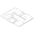 Retainer Insert WB02T10356