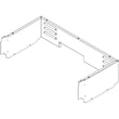 Fan Housing WB02T10362