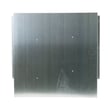Wire Cover for GE JTP35BM2BB - Part WB02T10380