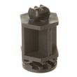 Support for GE JS250DF1BB - Part WB02T10411