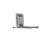 Range Anti-tip Bracket (replaces Wb02t10053, Wb02x10560) WB02T10415