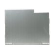 Cover for GE PT9200SL2SS - Part WB02T10434