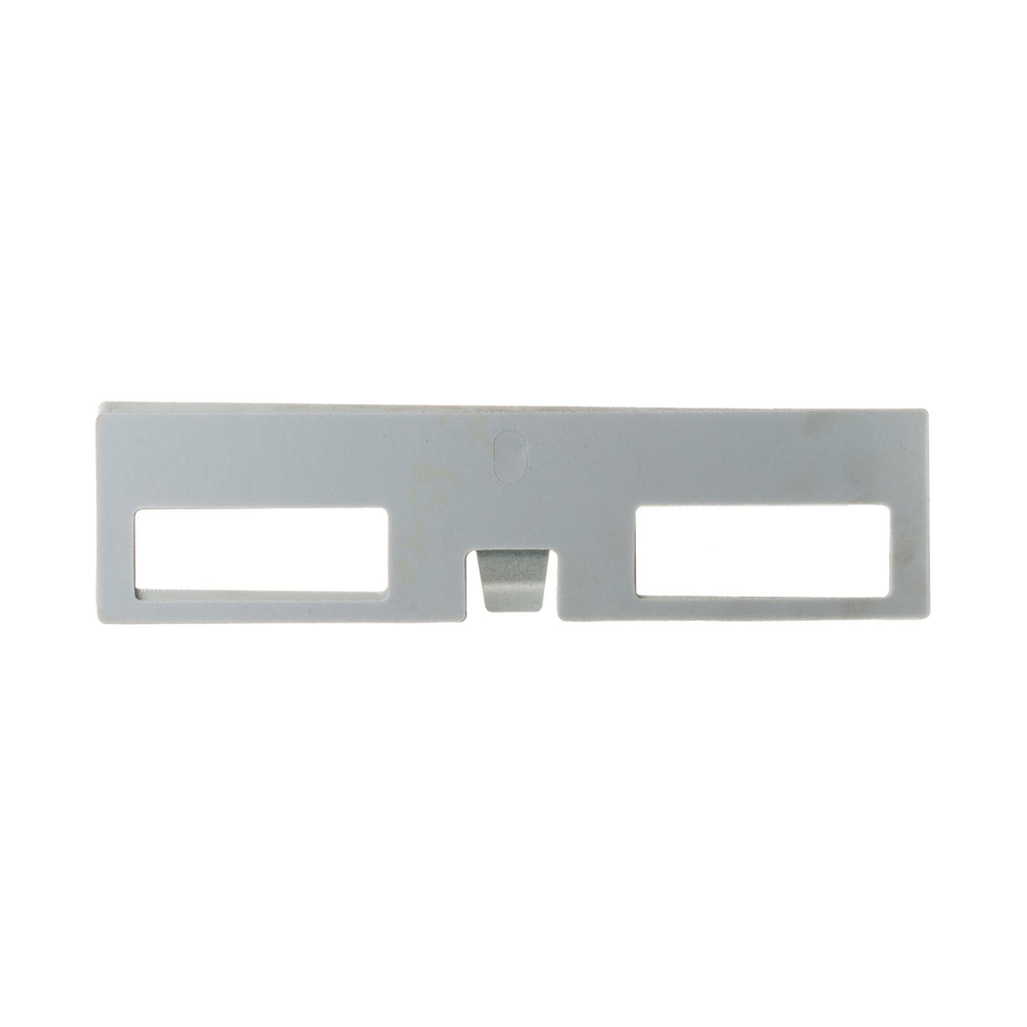 Oven Blower Plate WB02T10447