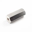 Spacer Reinforcement for GE JS968BK5BB - Part WB02T10452