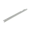 Brace Chassi for GE JB620DF4BB - Part WB02T10463