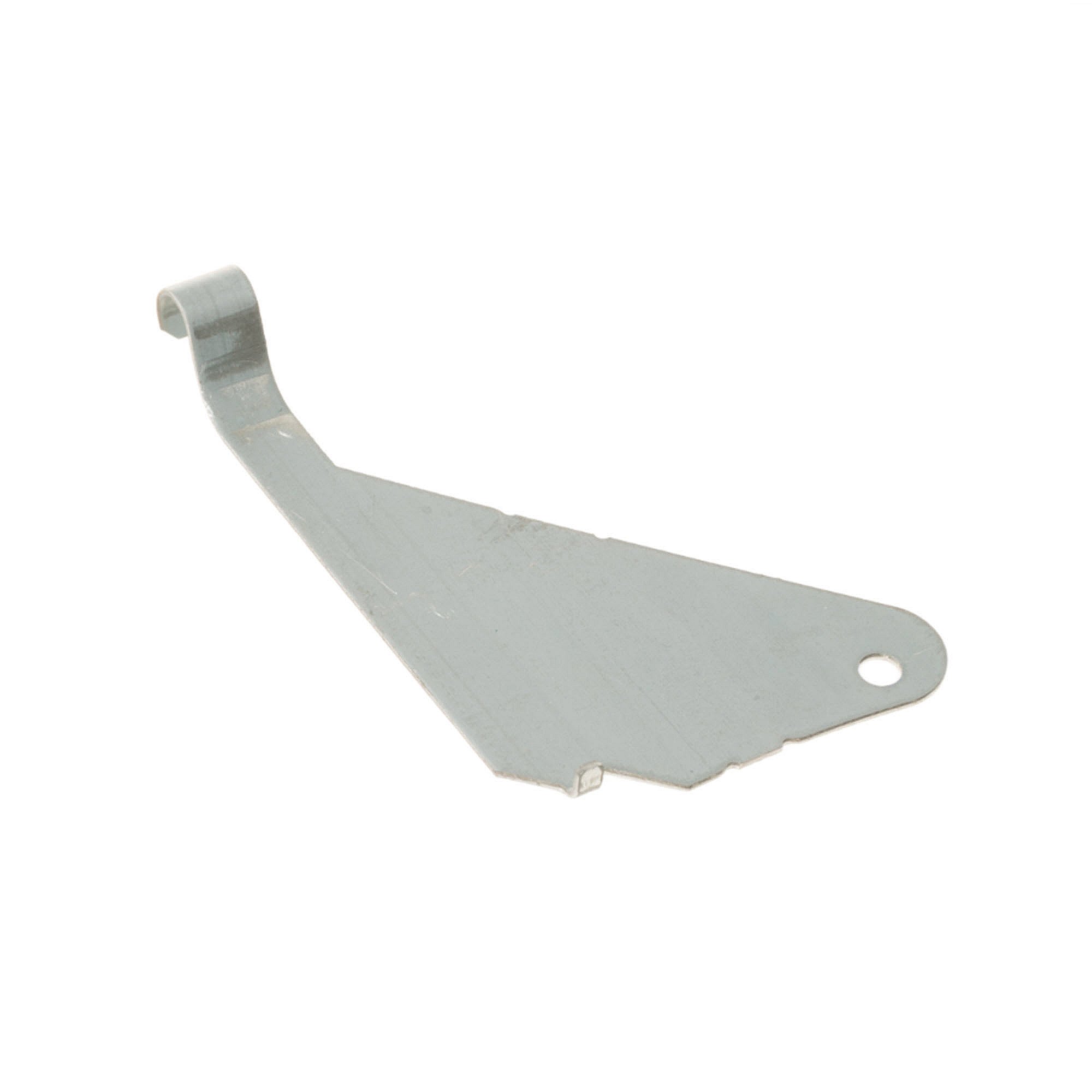 GE Part #wb02T10480, Radiant Bracket | 1.00 x 6.00 x 0.40