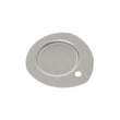 Hole Cover for GE PB978TP4WW - Part WB02T10487