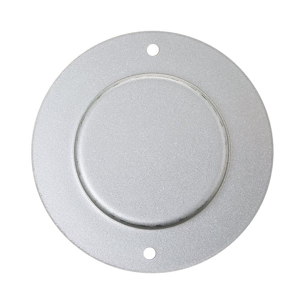 GE Part #wb02T10490, Hole Cover | 6.00 x 6.00 x 0.10