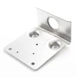 Bracket Strain Relief for GE PB978TP4WW - Part WB02T10492