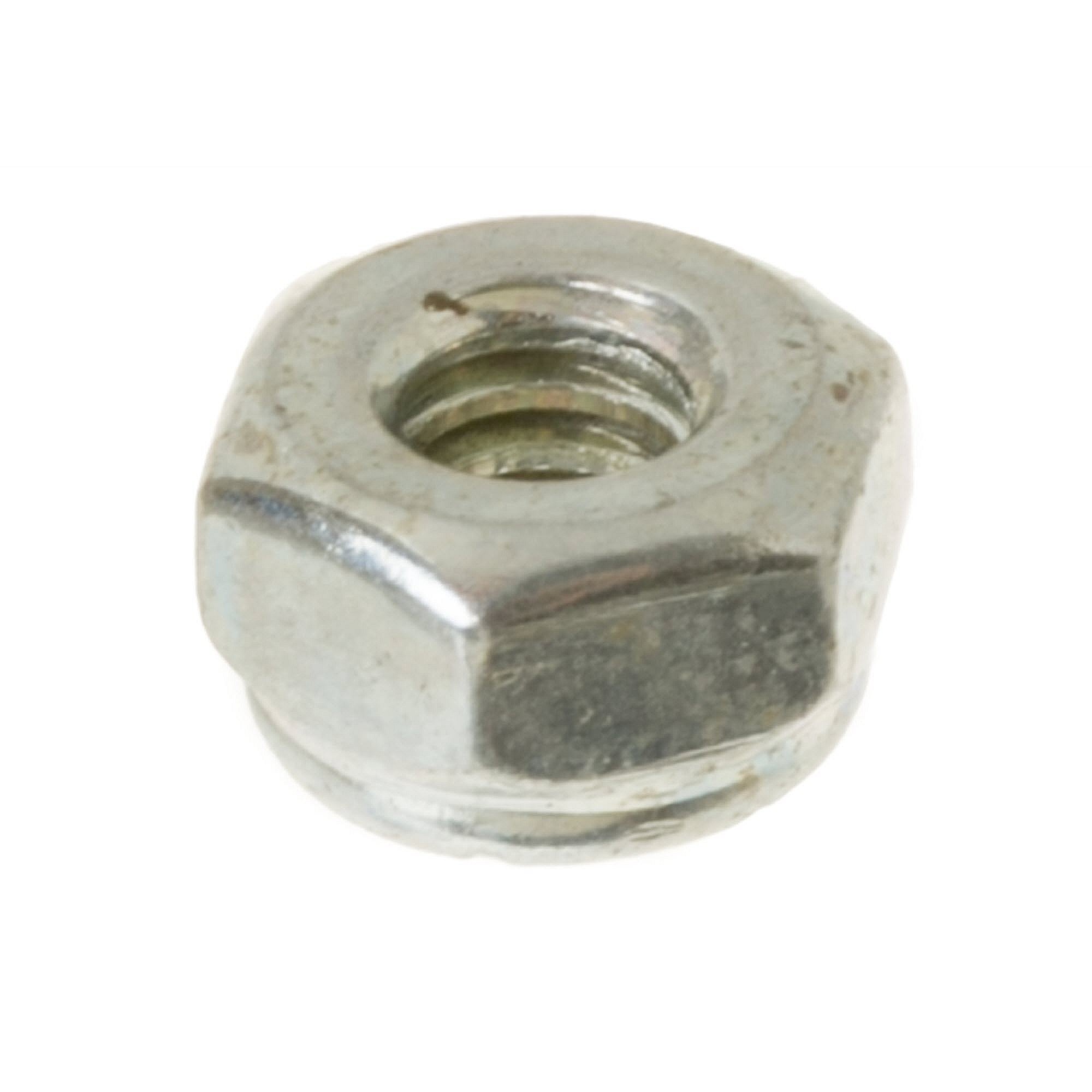 GE Part #wb02T10494, Nut | 6.00 x 6.00 x 0.30