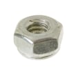 Nut for GE PHB925SP2SS - Part WB02T10494