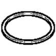 Foam Gasket for GE PHB925SP2SS - Part WB02T10495