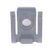 Range Oven Door Spacer for GE JB855DP2BB - Part WB02T10497