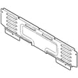 Control Cover for GE JB680DP2WW - Part WB02T10499