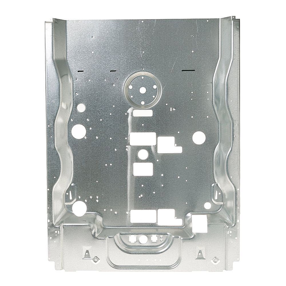 Part #wb02T10507, Mainback Asm
