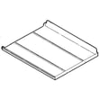Pan Reflector for GE JB750FJ8DS - Part WB02T10509