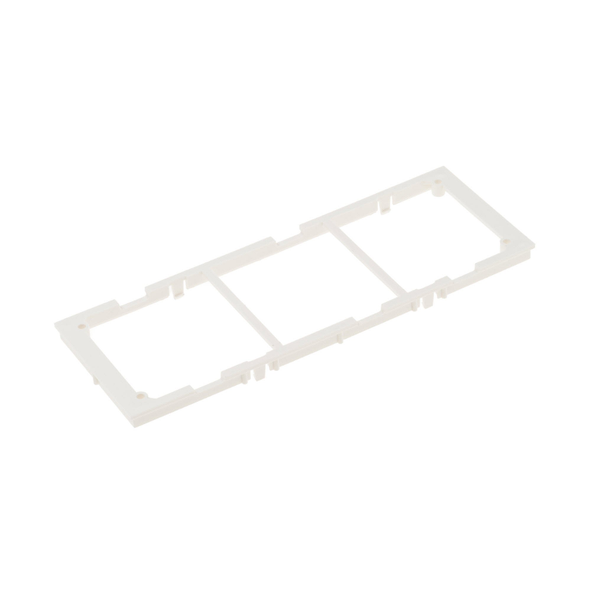 GE Part #wb02T10512, Frame Board | 14.00 x 9.50 x 0.60