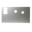 Burner for GE ZHU36RSR1SS - Part WB02T10521