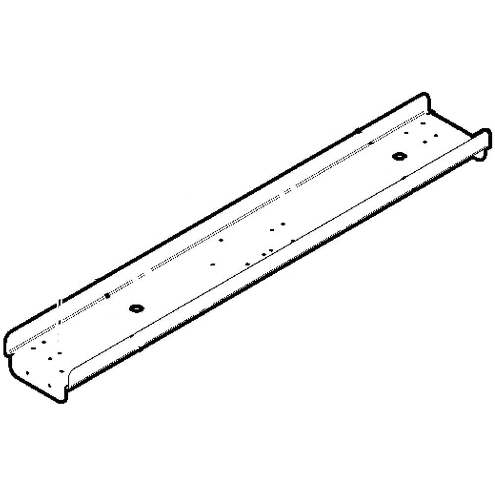 Part #wb02T10528, Bracket Element