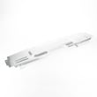 Range Control Panel Back Shield for GE JB640MR4BS - Part WB02T10532