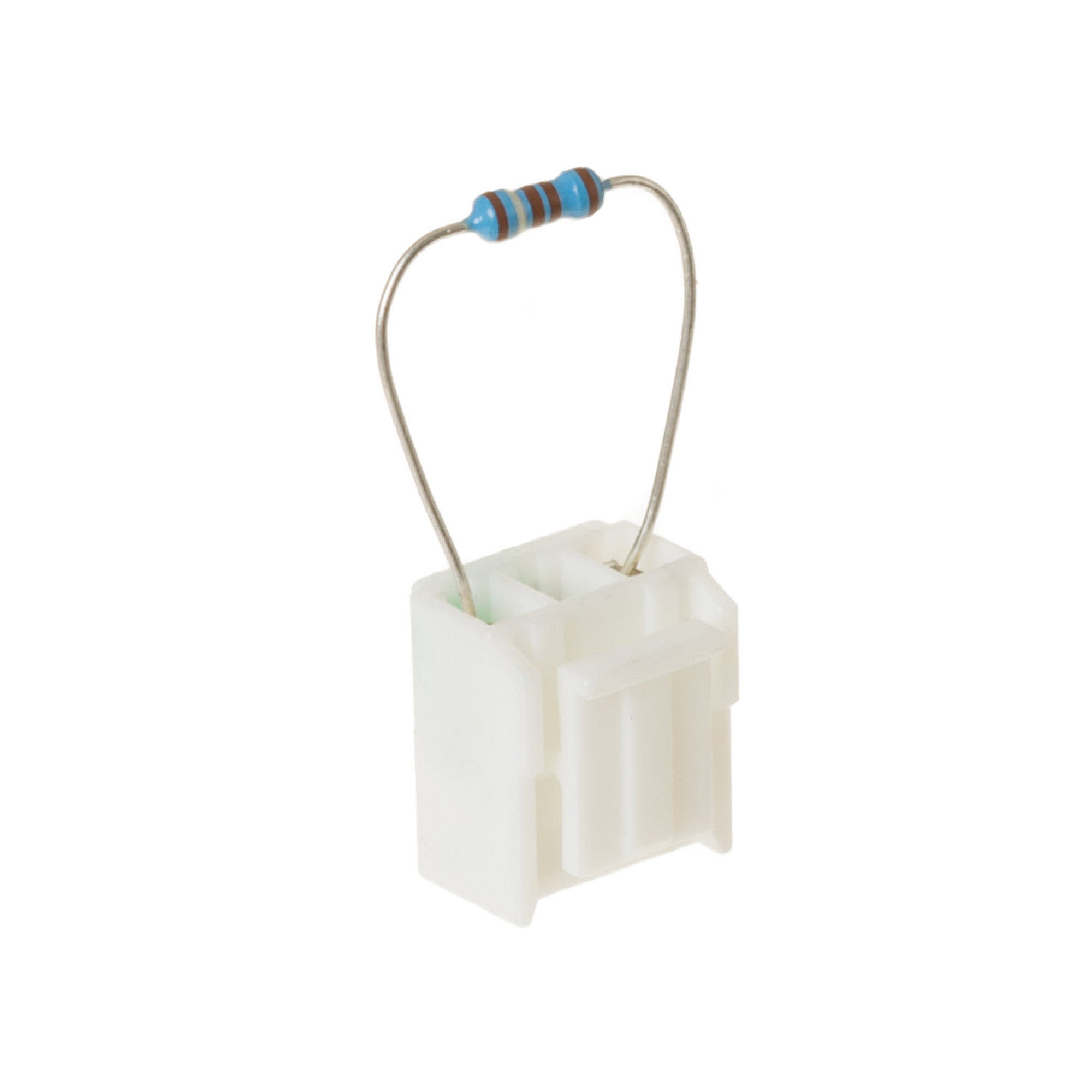Part #wb02T10535, Plug Asm Mod / 6.00 x 6.00 x 0.50