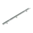 Brace Chassi for GE PS978ST1SS - Part WB02T10538